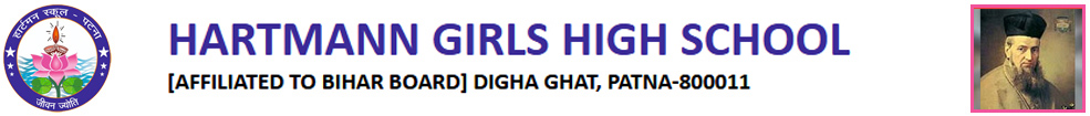 Affiliated To Bihar Board Hartmann Girls' High School in Digha Ghat, Patna - 800011